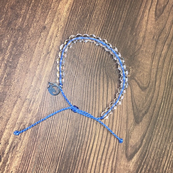 4 ocean bracelet bundle - Picture 5 of 8